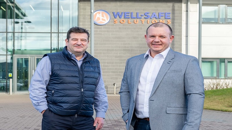 Well-Safe to deploy Interventek's lightweight technology for North Sea project