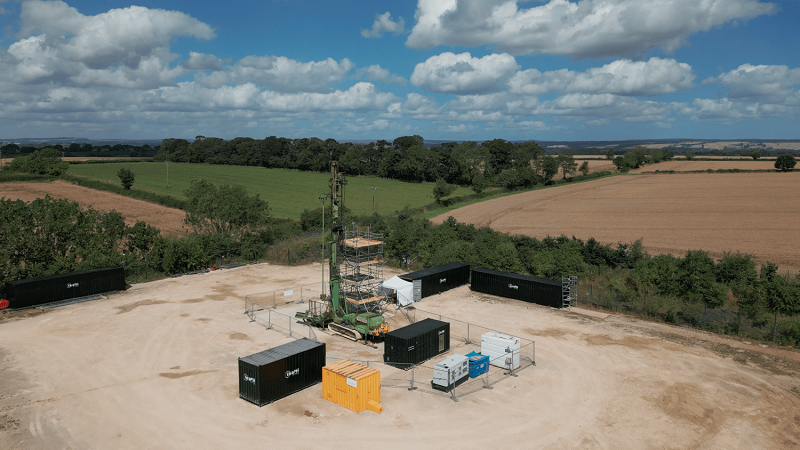CeraPhi Energy acquires Third Energy with geothermal transition strategy